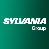 Sylvania Group logo - Similar company to Osram