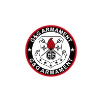G&G Armament logo - Similar company to Evike.Com Inc.
