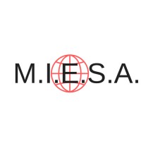 Montajes Industriales EOS S.A., MIESA logo - Similar company to Fullability