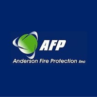 Anderson Fire Protection, Inc. logo - Similar company to Tg3