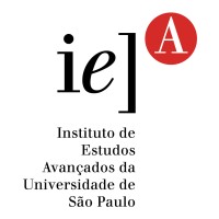 Instituto de Estudos Avançados da USP logo - Similar company to C4Ai - Center For A.I. # Usp+Ibm+Fapesp Brazil