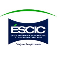 Ecole Supérieure de Commerce et d'Industrie du Congo logo - Similar company to Asmt School