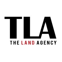The Land Agency logo - Similar company to Land Clicker