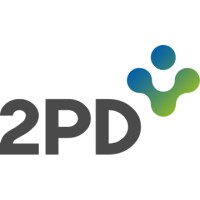 2PD Ltd logo - Similar company to Age Scanner