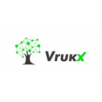 Vrukx logo - Similar company to Arthigamya