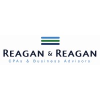 Reagan & Reagan CPA, LLC logo - Similar company to The Celtic Group
