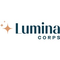 Lumina Corps logo - Similar company to Iq Solutions