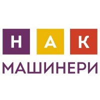 НАК МАШИНЕРИ logo - Similar company to Faradise
