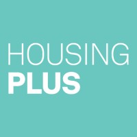 Housing Plus. logo - Similar company to Creative Therapy Adelaide