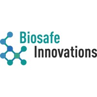 Biosafe Innovations logo - Similar company to Biosecurity In The Age Of Synthetic Biology