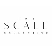 THE SCALE COLLECTIVE logo - Similar company to Vpteamitaly