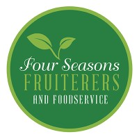Four Seasons Fruiterers logo - Similar company to Maxinity Software Ltd