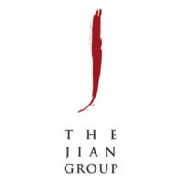 The JIAN Group logo - Similar company to Cloudy