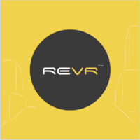 REVR- Real Estate VR logo - Similar company to Et Interactive