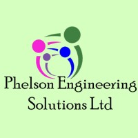 Phelson engineering Solutions Ltd logo - Similar company to Water Process Solutions