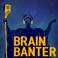 Columbia University Brain Banter logo - Similar company to Grey Matters Journal Cu