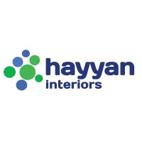 Hayyan Interiors logo - Similar company to Al Manar Carpentry Works