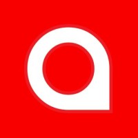 Apridata logo - Similar company to Opus Web Design