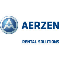 AERZEN Rental Solutions logo - Similar company to Astech Industries