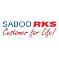 Saboo RKS Motor Pvt Ltd logo - Similar company to Igniting Minds