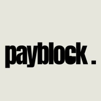 Pay-Block logo - Similar company to Dfg (Dynamic Fintech Group Llc)