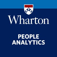 Wharton People Analytics logo - Similar company to People Analytics World