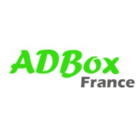 ADBOX FRANCE logo - Similar company to Technifiltre