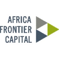 Africa Frontier Capital logo - Similar company to Regive Capital (Pty) Ltd