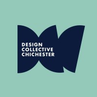Design Collective Chichester logo - Similar company to Sb Concepts