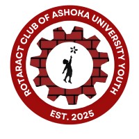 Rotaract Club of Ashoka University Youth logo - Similar company to Rotaract Club Of Visioners League