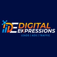 Digital Expressions DE logo - Similar company to Web Sculpt