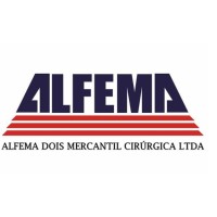 Alfema Dois logo - Similar company to Orchestrai