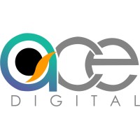 ACE Digital logo - Similar company to Ade