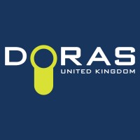 DORAS LOCK UK logo - Similar company to Hoteche