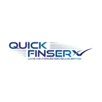 QuickFinserv logo - Similar company to Decol Services, Debt Collection Done Right