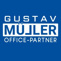 Gustav Müller Office-Partner logo - Similar company to Headcrafter