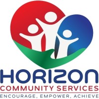 Horizon Community Services logo - Similar company to Ability Choice Care