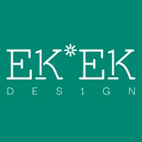 Ek Ek Design logo - Similar company to Feedope Media
