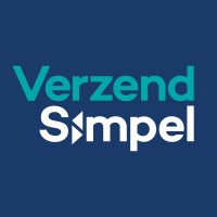 Verzendsimpel logo - Similar company to Gilde Consultancy