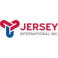 Jersey International Inc. logo - Similar company to Jersey Engineering Solutions