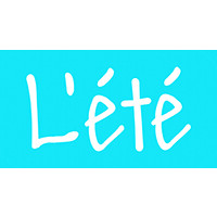 L'été moda praia logo - Similar company to Liquido Active