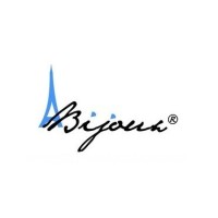 A Bijoux logo - Similar company to Visuara