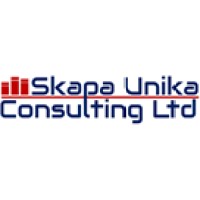 SKAPA UNIKA CONSULTING LTD logo - Similar company to Sirius Transformation