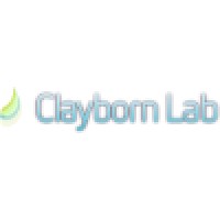 Clayborn Lab logo - Similar company to Csi