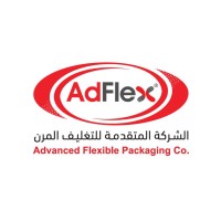 Advanced Flexible Packaging Company logo - Similar company to Visionflex Americas