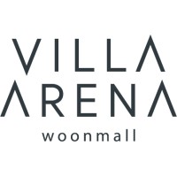 Villa ArenA Woonmall logo - Similar company to Thuisin - Mooi Wonen