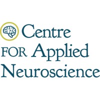 Centre for Applied Neuroscience logo - Similar company to Reset Learning