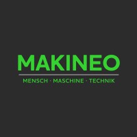 Makineo GmbH logo - Similar company to Smart Systems Technology