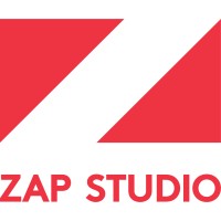 ZAP STUDIO_be memorable logo - Similar company to Zap Studio