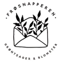 Frøsnapperen logo - Similar company to Bloomit Danmark